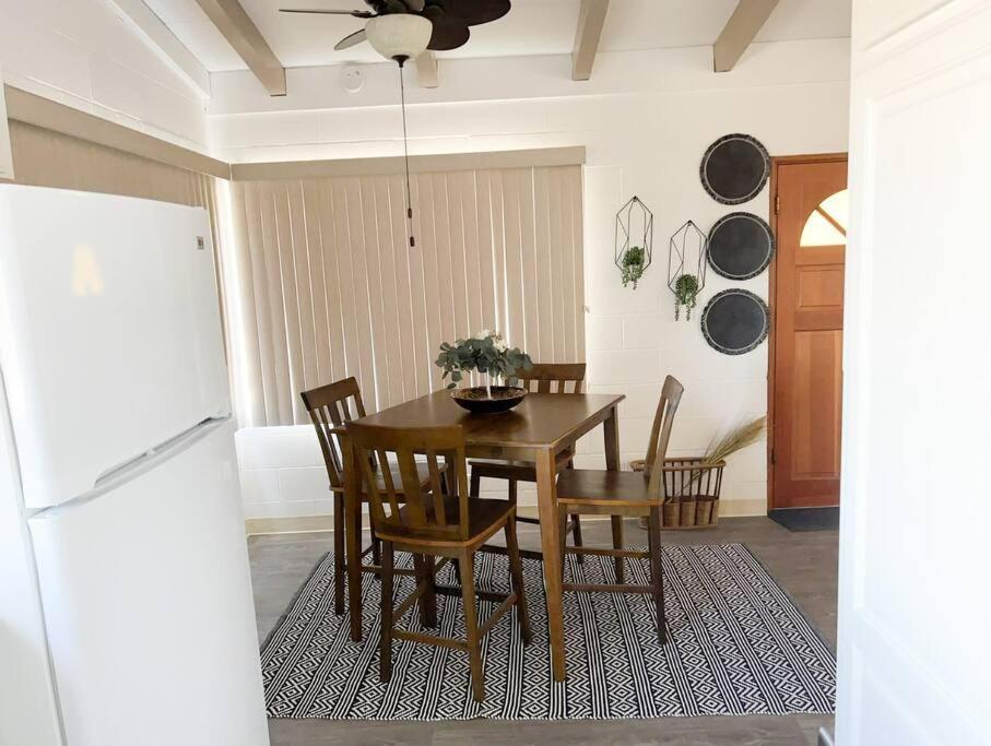 Apartmán Joshua Tree National Park - Cozy Palms Getaway Twentynine Palms Exteriér fotografie