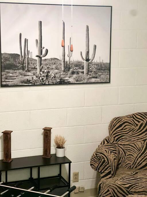 Apartmán Joshua Tree National Park - Cozy Palms Getaway Twentynine Palms Exteriér fotografie