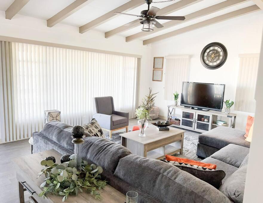 Apartmán Joshua Tree National Park - Cozy Palms Getaway Twentynine Palms Exteriér fotografie