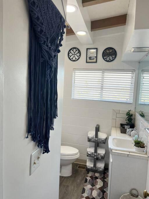 Apartmán Joshua Tree National Park - Cozy Palms Getaway Twentynine Palms Exteriér fotografie