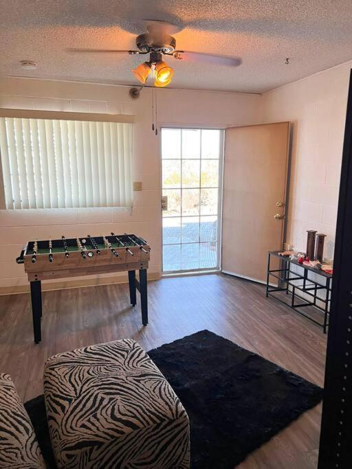 Apartmán Joshua Tree National Park - Cozy Palms Getaway Twentynine Palms Exteriér fotografie