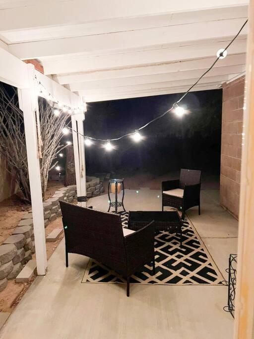 Apartmán Joshua Tree National Park - Cozy Palms Getaway Twentynine Palms Exteriér fotografie