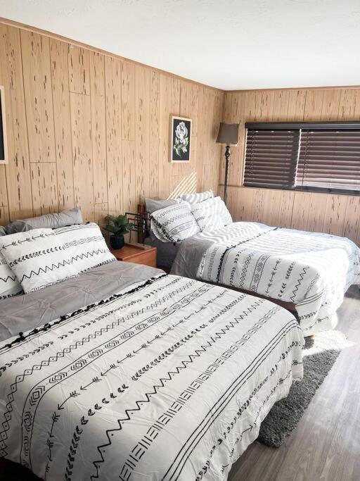 Apartmán Joshua Tree National Park - Cozy Palms Getaway Twentynine Palms Exteriér fotografie