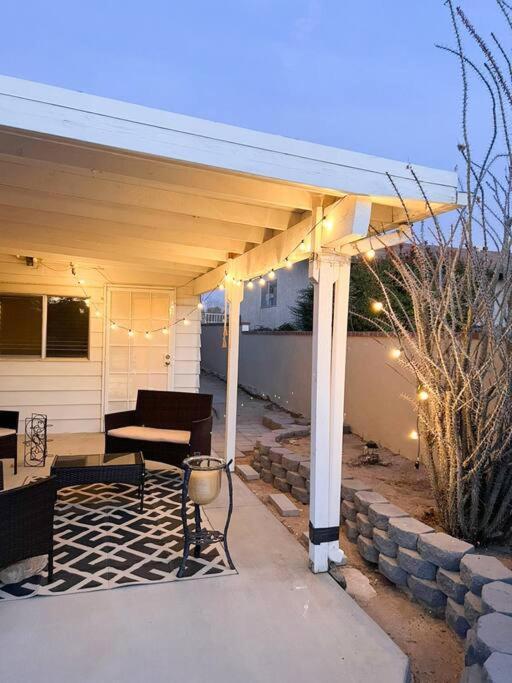 Apartmán Joshua Tree National Park - Cozy Palms Getaway Twentynine Palms Exteriér fotografie