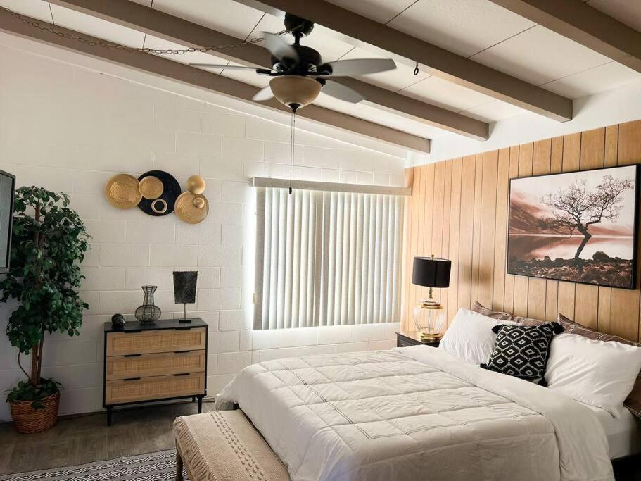 Apartmán Joshua Tree National Park - Cozy Palms Getaway Twentynine Palms Exteriér fotografie