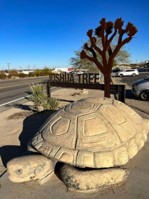 Apartmán Joshua Tree National Park - Cozy Palms Getaway Twentynine Palms Exteriér fotografie