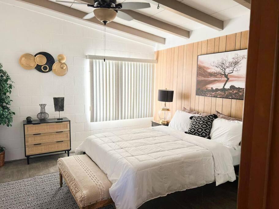Apartmán Joshua Tree National Park - Cozy Palms Getaway Twentynine Palms Exteriér fotografie