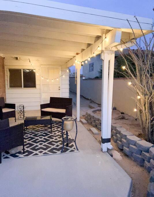 Apartmán Joshua Tree National Park - Cozy Palms Getaway Twentynine Palms Exteriér fotografie