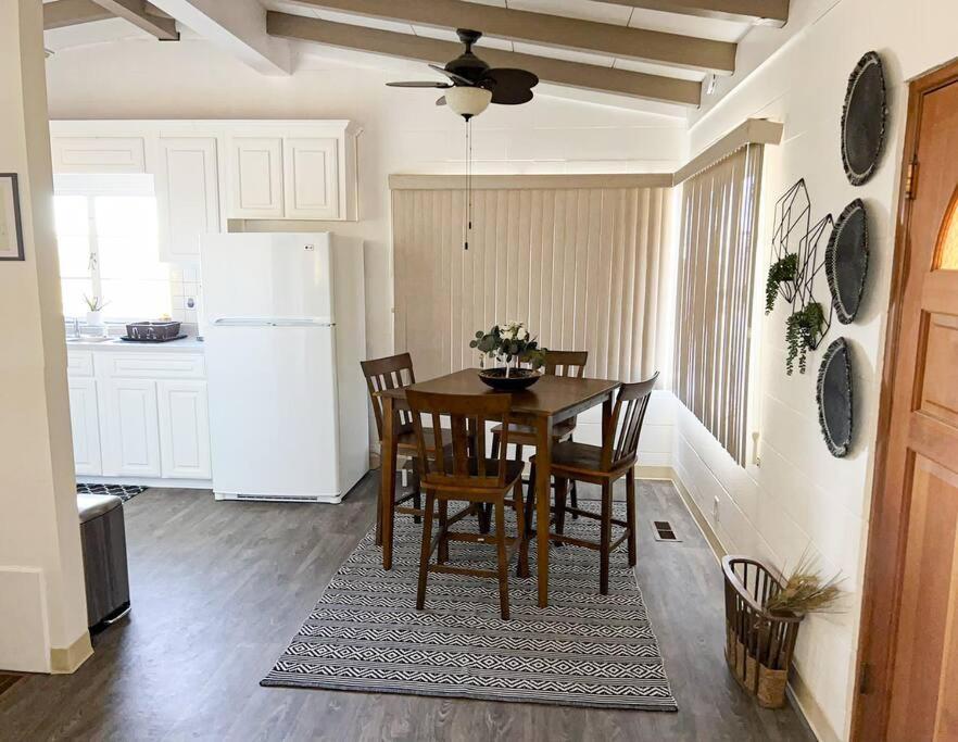 Apartmán Joshua Tree National Park - Cozy Palms Getaway Twentynine Palms Exteriér fotografie
