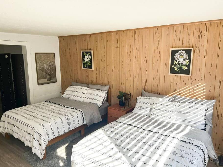 Apartmán Joshua Tree National Park - Cozy Palms Getaway Twentynine Palms Exteriér fotografie